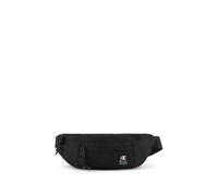 Champion Lifestyle Script Shop-(806021) Belt-Bag 2L, Sac Banane Mixte, Noir (NBK), Taille Unique