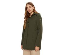 Champion - Light Vestes - Femme - Vestes - Vert - Taille: 38 FR