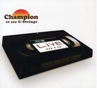Champion - Live