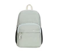 Champion Luna Laptop Backpack with Padded Adjustable Straps, Water Bottle Pocket for Work, Travel, Daily Use Sac à Dos, Clever Sage, Medium Mixte Adulte