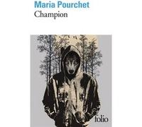 Champion Maria Pourchet (Auteur)