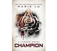 Champion Marie Lu (Auteur)