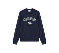 Champion Men-Graphic Crewneck Sweatshirt Maillot de survêtement Homme