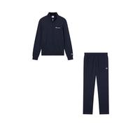 Champion Men-Sweatsuit Survêtement, Bleu (BS501), L Homme