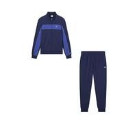 Champion Men-Sweatsuit Survêtement, Bleu (BS561), L Homme