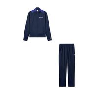 Champion Men-Tracksuit Survêtement, Bleu (BS561), M Homme