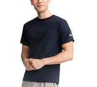 Champion Men's Classic Jersey Tee 2XL Blue