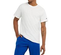 Champion Men's Classic Jersey Tee 2XL White