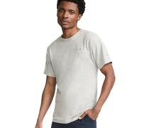Champion Men's Classic Jersey Tee Grey M