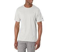 Champion Men's Classic Jersey Tee XL Grey