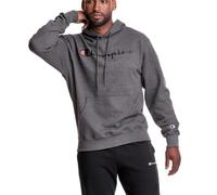Champion Men's Graphic Powerblend Fleece Hood,