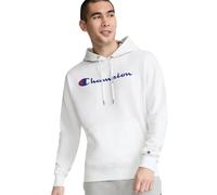 Champion Men's Graphic Powerblend Fleece Pullover Hood