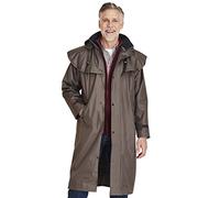 Champion Mens Highgrove Waterproof Long Coat