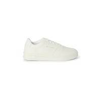 Champion Authentic Athletic Apparel Baskets basses 'NEWMAN' blanc, Taille 44