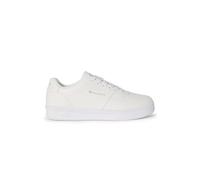 Champion Men's Newman Sneaker, White Ww001, 43 EU