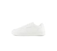 Champion Men's Newman Sneaker, White Ww001, 43 EU