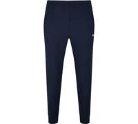 Champion Men's Ribbed Knitted Closed Hem Fleece Joggers Marine BS501 Très petit Male