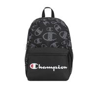 Champion Merit Sac à dos, noir/blanc, One Size, Merit Sac à dos