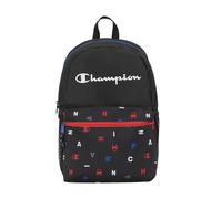 Champion Merit Sac à dos, Noir Combo, One Size, Merit Sac à dos