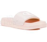 Champion Femme Miami Platform Mule, Rose Ps127, 40.5 EU