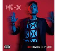 CHAMPION,MIKE - Experience