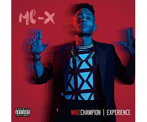 CHAMPION,MIKE - Experience