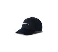 Champion Mixte Lifestyle Caps - 802410 Casquette De Baseball, Bleu Marine, Taille Unique EU