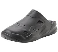 Champion Mixte Rochester Zone Slide Mule, Nero Kk001, 36 EU