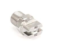 Champion - Moyer Diebel 114181 Buse en acier inoxydable, 0,3 cm NPT #Viv, hauteur 22,9 cm, largeur 15,2 cm, longueur 12,7 cm