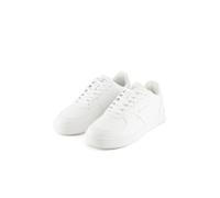 Champion Newman Chaussures pour Homme, Blanc Ww001, 43 EU