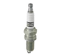 Champion Autoparts Bougie d'allumage OE010/T10 Cuivre N7YC