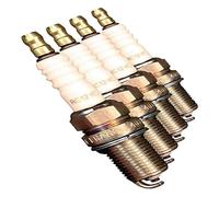 CHAMPION OE013/T10 Bougie d'Allumage Cuivre RC12YC (Lot de 4)