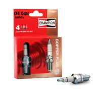 CHAMPION OE048/R04 Bougie d'allumage