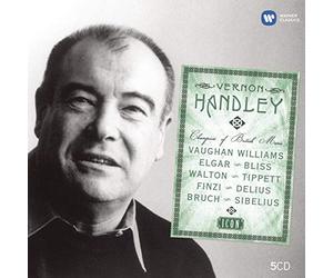 Champion of British Music