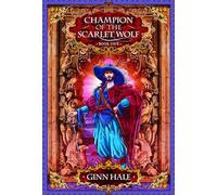 Champion of the Scarlet Wolf