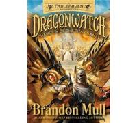 Champion of the Titan Games 4 A Fablehaven Adventure by Brandon Mull Brandon Mull (Auteur)