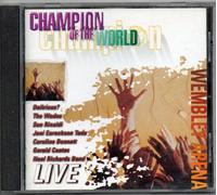 Champion Of The World Wembley Arena Live