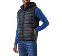 Champion Outdoor American Classics Vest Veste Homme Noir S