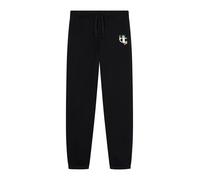 Champion Pantalon aqua / jaune clair / noir / blanc, Taille 152