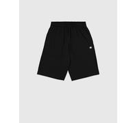 Champion Pantalon 'Bermuda' noir, Taille 140
