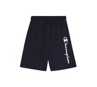 Champion Pantalon bleu marine / blanc, Taille 116