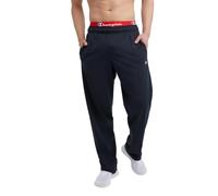 Champion Pantalon de Jogging léger en Coton pour Homme, 78,7 à 91,4 cm (Grand et Grand), Bleu Marine, XXL