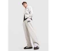 Champion Pantalon de jogging Sop - Gris L