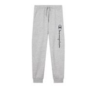Champion Pantalon gris / anthracite, Taille 140