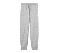 Champion Pantalon gris chiné, Taille 128