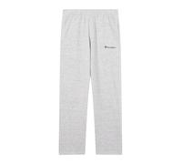 Champion Pantalon gris chiné, Taille 38