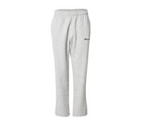 Champion Pantalon gris clair / noir, Taille 34
