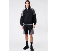 Champion Pantalon gris / noir, Taille 34