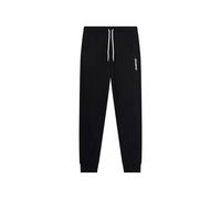 Champion Pantalon Legacy pour Homme, Noir, L