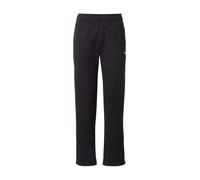 Champion Pantalon rouge / noir / blanc, Taille 42